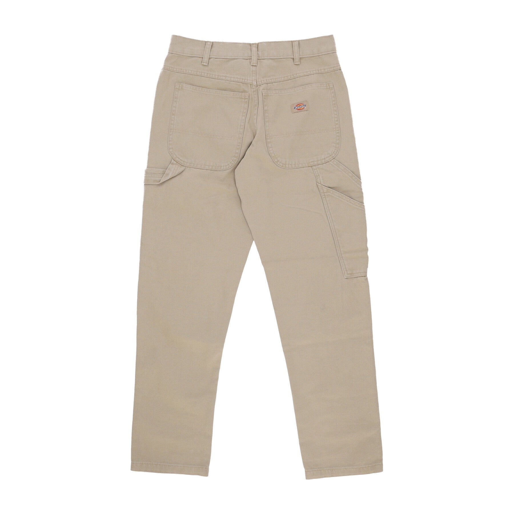 Dickies, Pantalone Lungo Uomo Dc Carpenter Pant, 