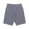 Dickies, Pantalone Corto Uomo Hickory Short, Blue Striped