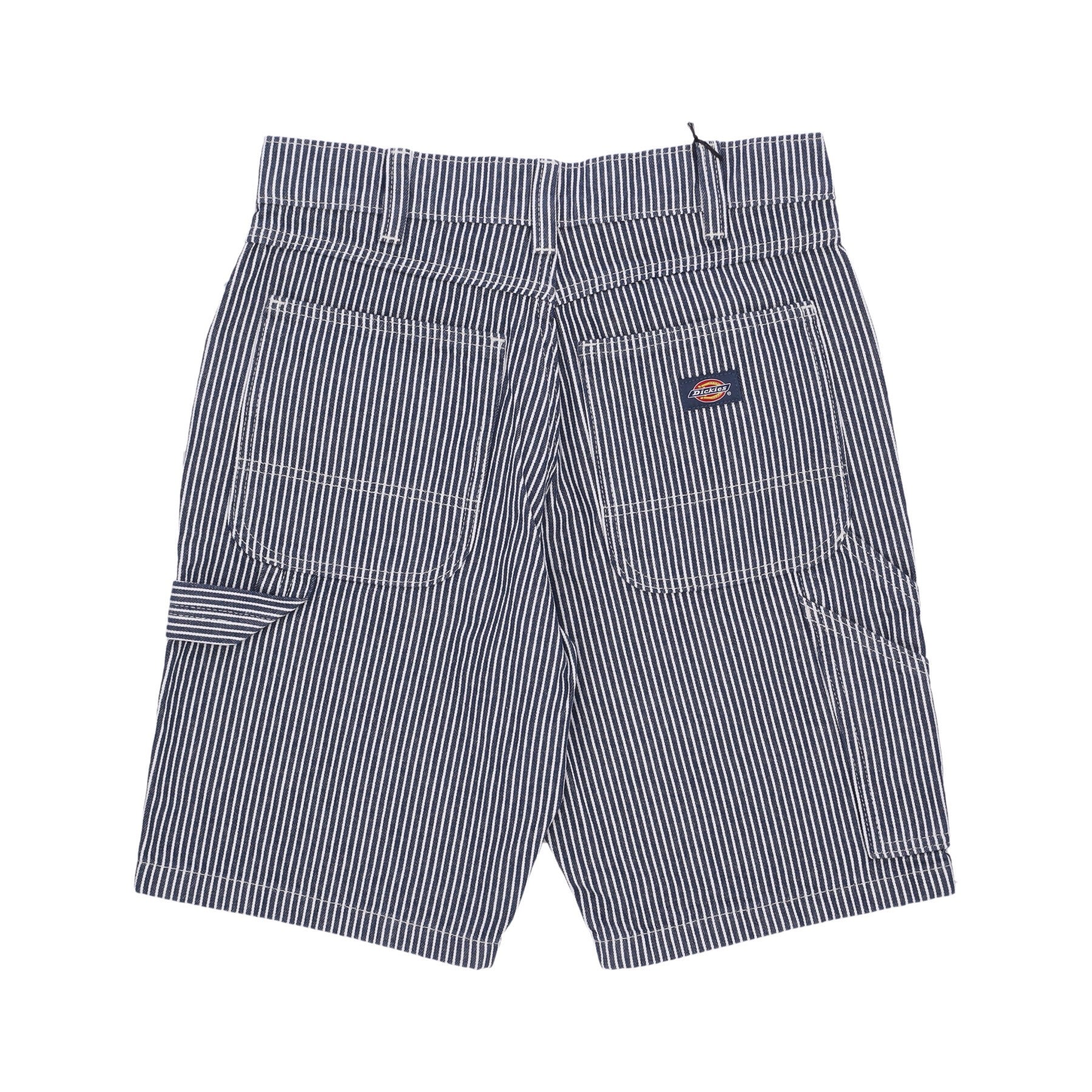 Dickies, Pantalone Corto Uomo Hickory Short, 