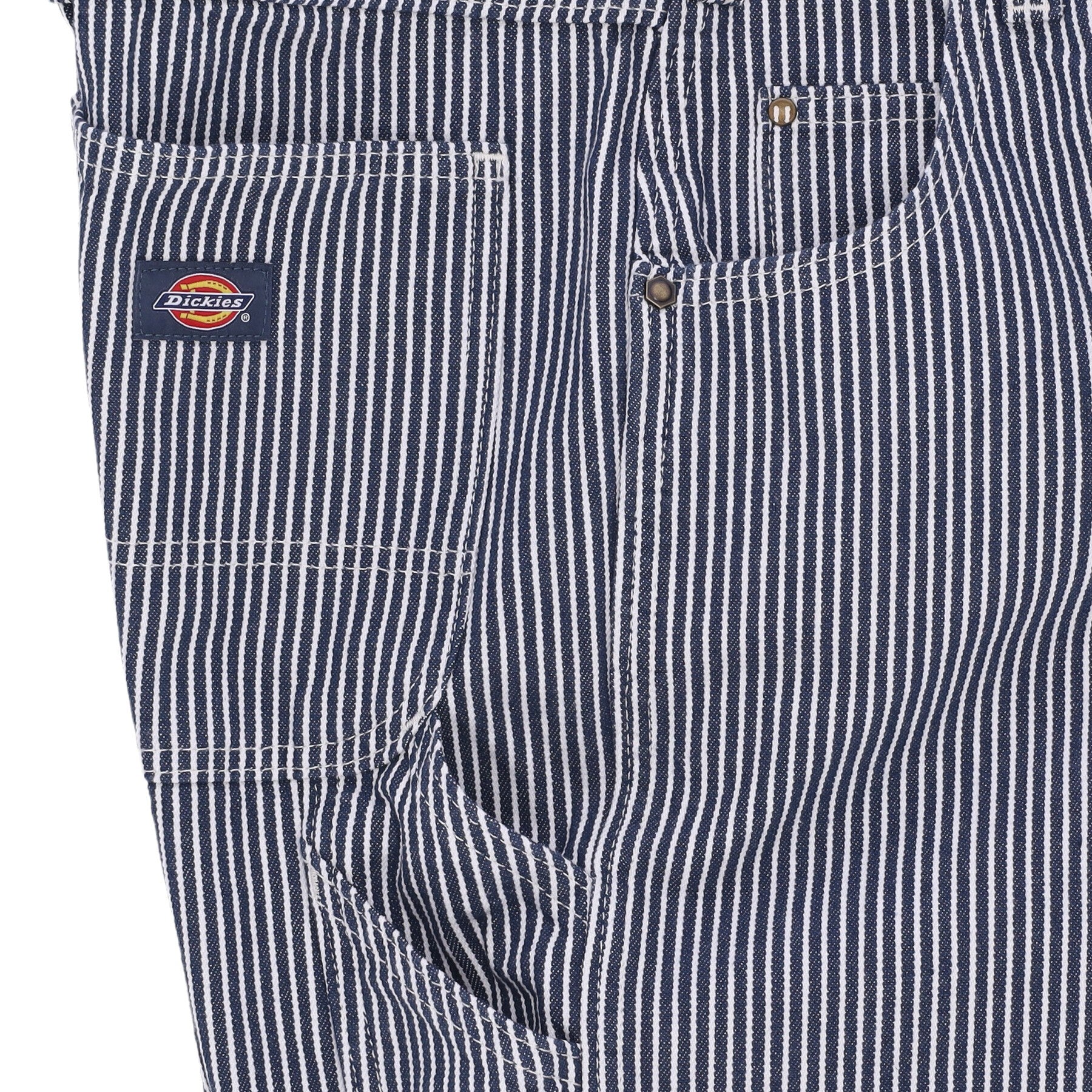 Dickies, Pantalone Corto Uomo Hickory Short, 