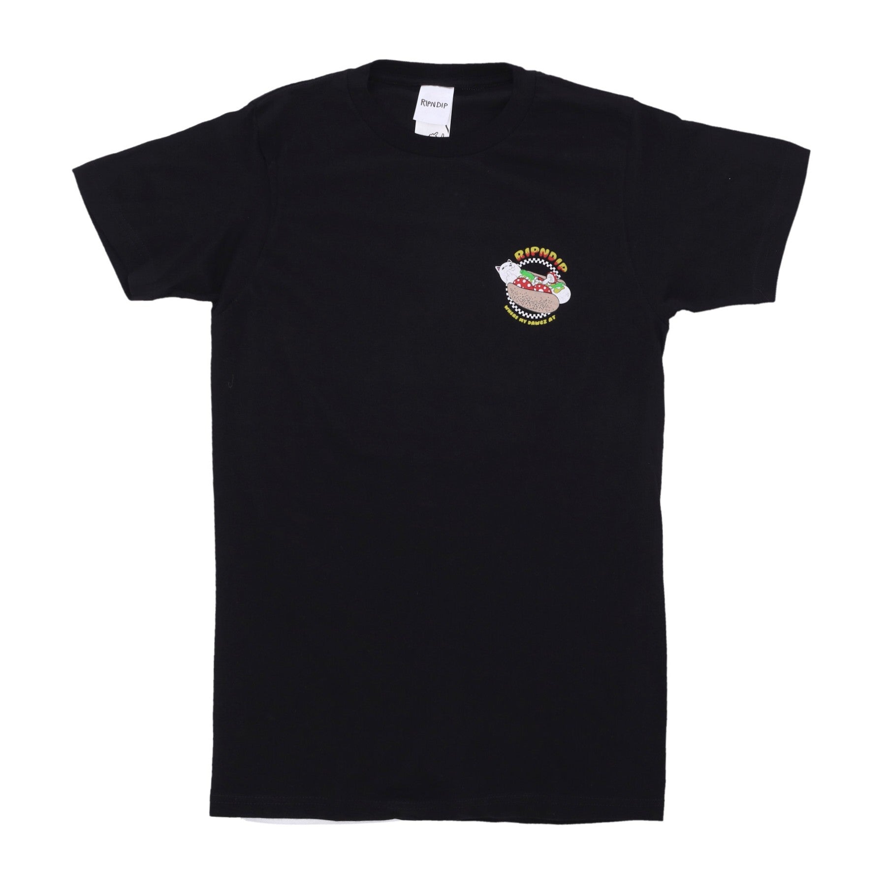 Ripndip, Maglietta Uomo Glizzy Tee, 