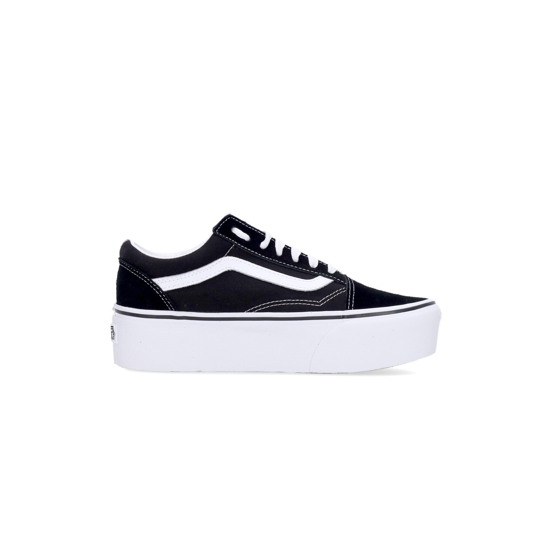 Vans, Scarpa Bassa Donna Old Skool Stackform, 