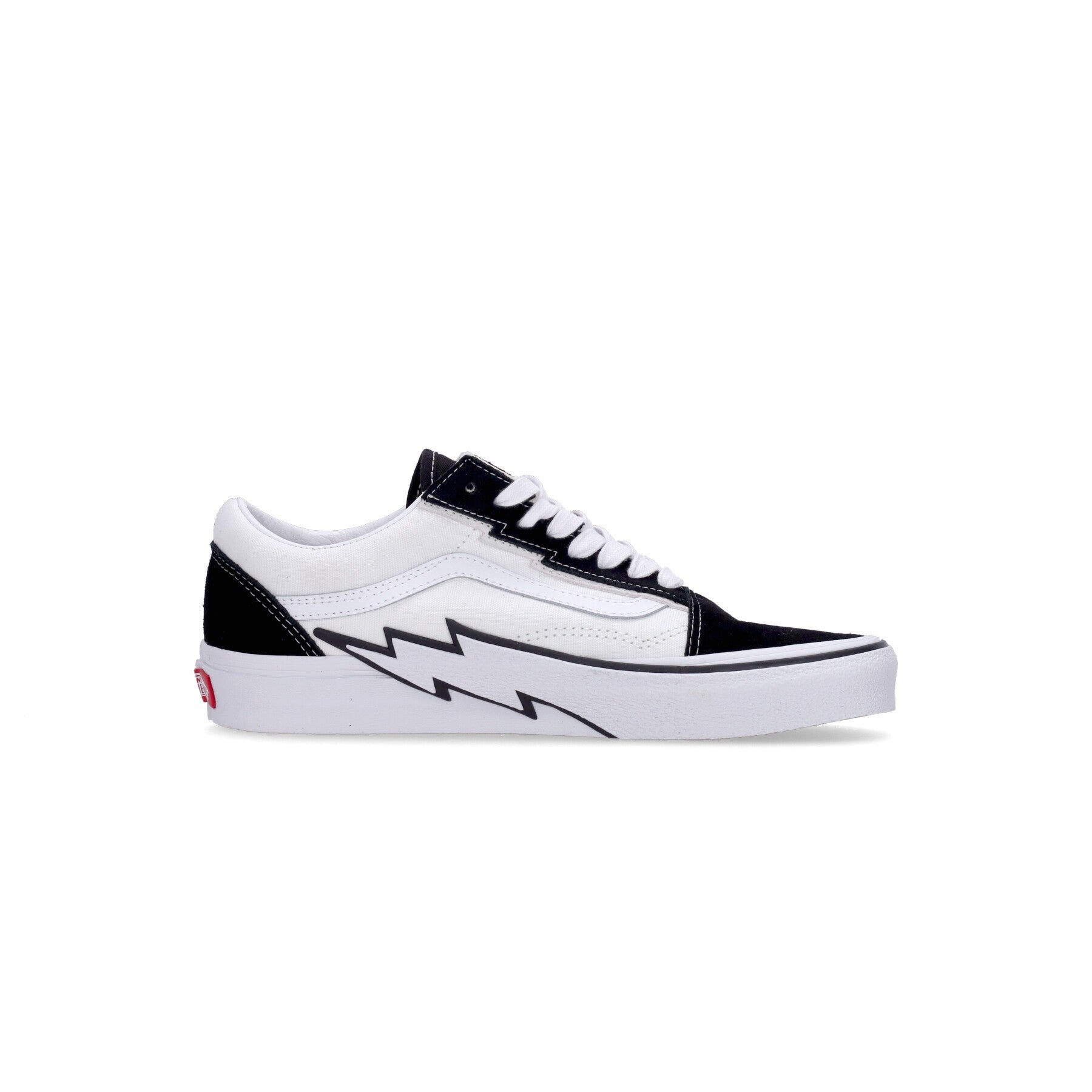 Vans, Scarpa Bassa Uomo Old Skool Bolt, 