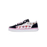 Vans, Scarpa Bassa Donna Old Skool (love), Black/pink