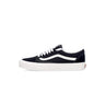 Vans, Scarpa Alta Uomo Old Skool Vr3, Black/marshmallow