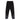 Phobia, Pantalone Tuta Leggero Uomo Lightning Pants, Black/purple