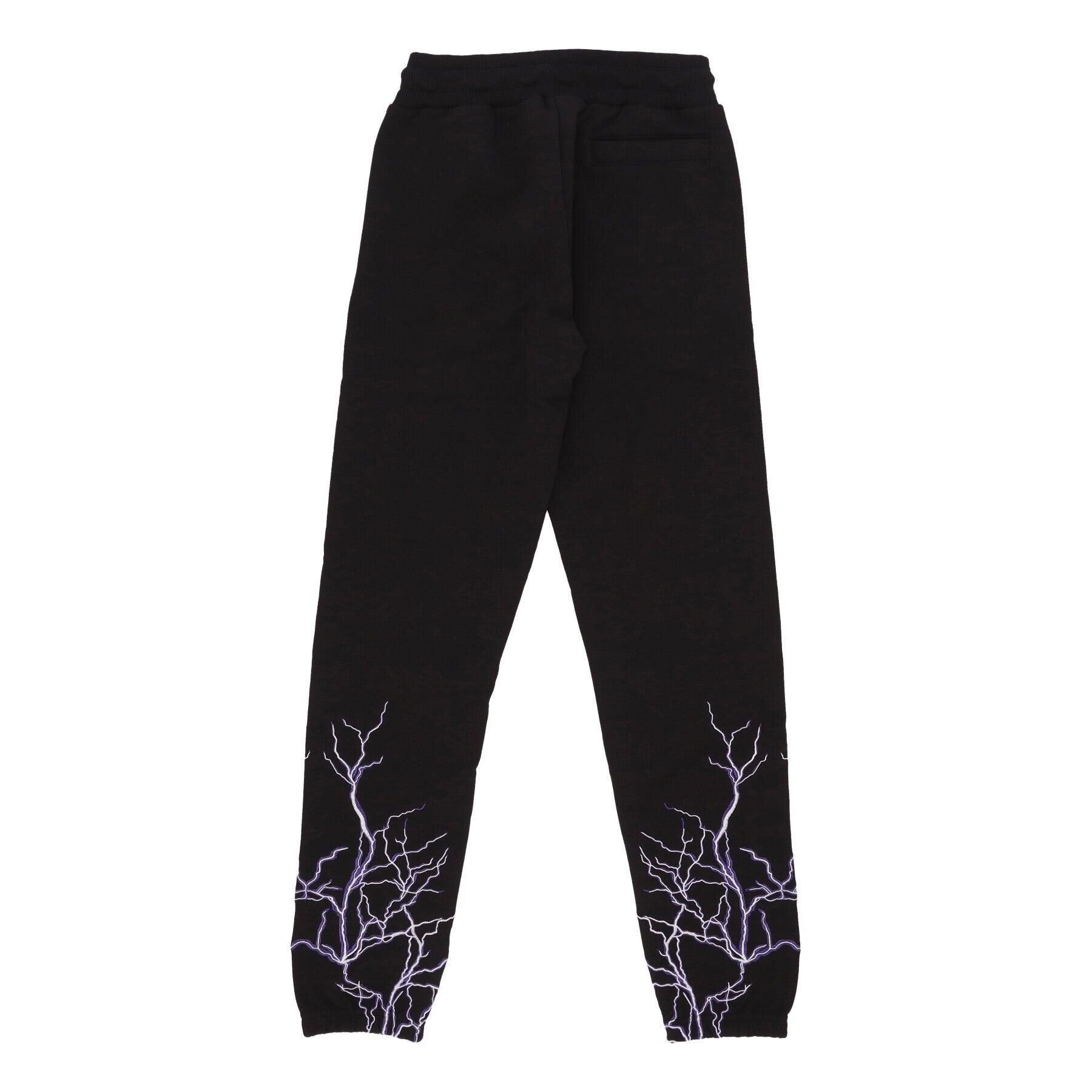 Phobia, Pantalone Tuta Leggero Uomo Lightning Pants, 