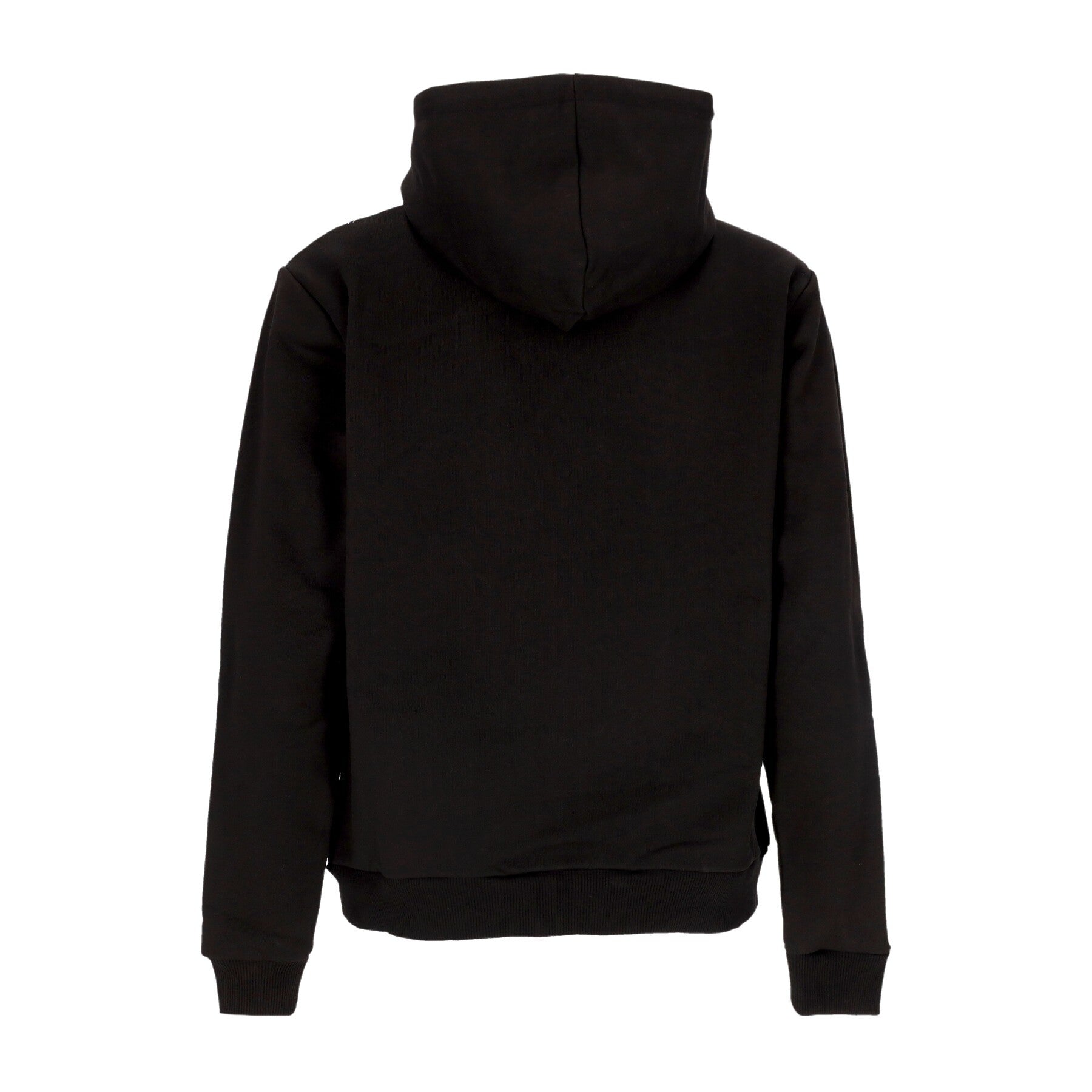 Phobia, Felpa Leggera Cappuccio Uomo Lightning Hoodie, 