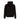 Phobia, Felpa Leggera Cappuccio Uomo Lightning Hoodie, 