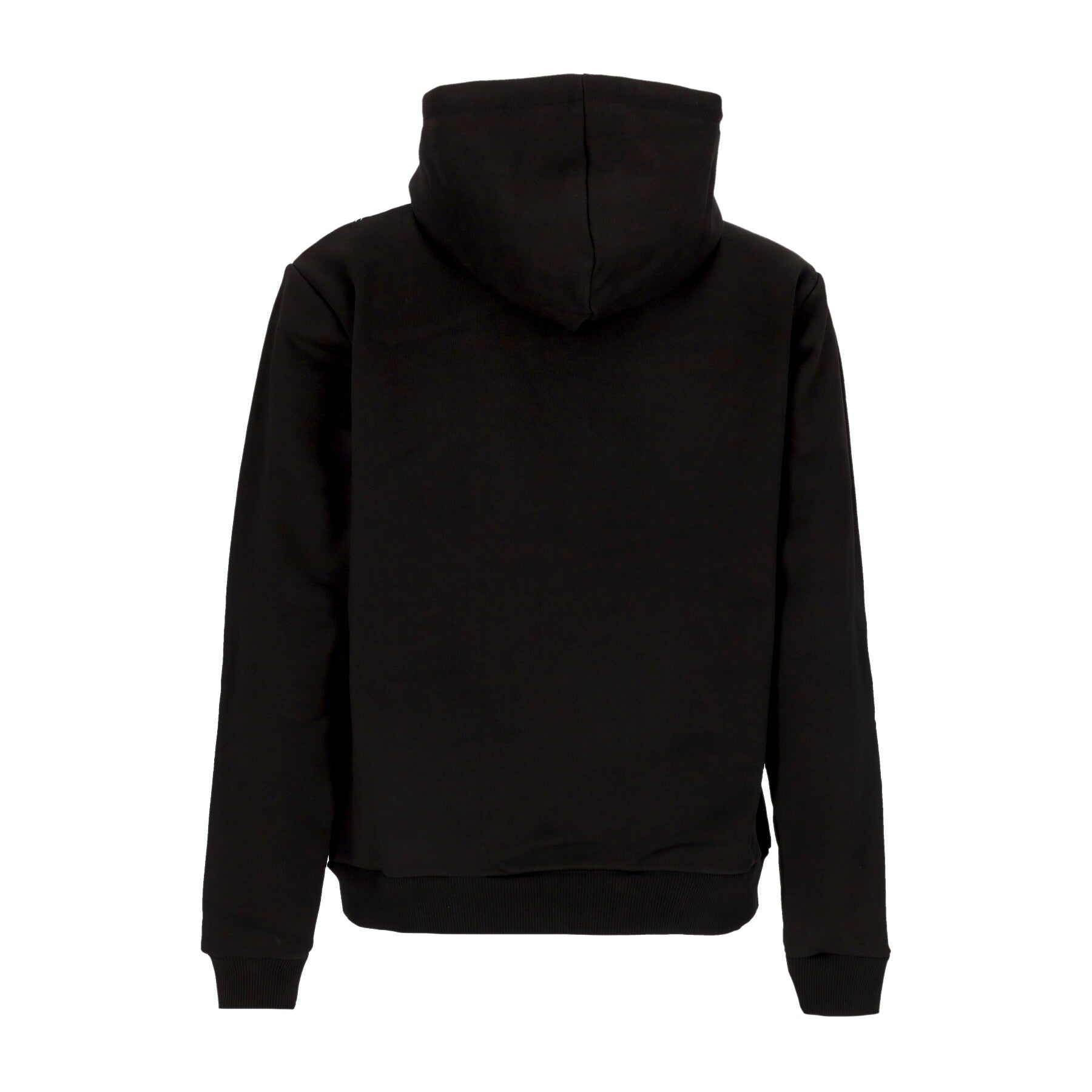 Phobia, Felpa Leggera Cappuccio Uomo Lightning Hoodie, 