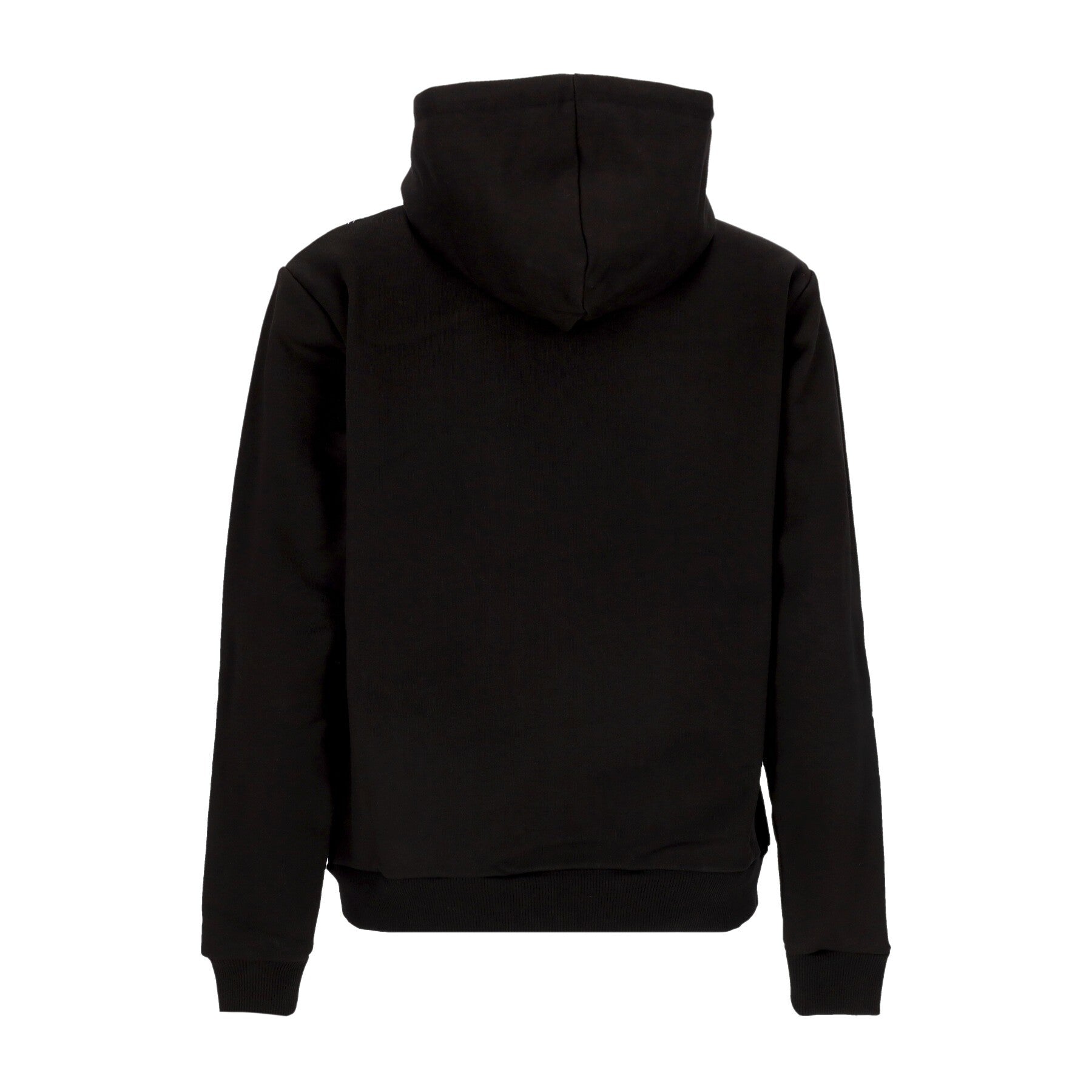 Phobia, Felpa Leggera Cappuccio Uomo Lightning Hoodie, 