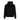 Phobia, Felpa Leggera Cappuccio Uomo Lightning Hoodie, 