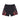 Phobia, Costume Pantaloncino Uomo Lightning Swimwear, Black/red