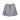 Phobia, Pantalone Corto Tuta Uomo Lightning Shorts, Grey/grey