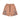 Phobia, Pantalone Corto Tuta Uomo Lightning Shorts, Terracotta/grey