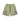 Phobia, Pantalone Corto Tuta Uomo Lightning Shorts, Green/grey