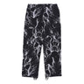 Phobia, Pantalone Lungo Uomo Lightning Cargo Pants, Black/grey