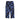 Phobia, Pantalone Lungo Uomo Lightning Cargo Pants, 