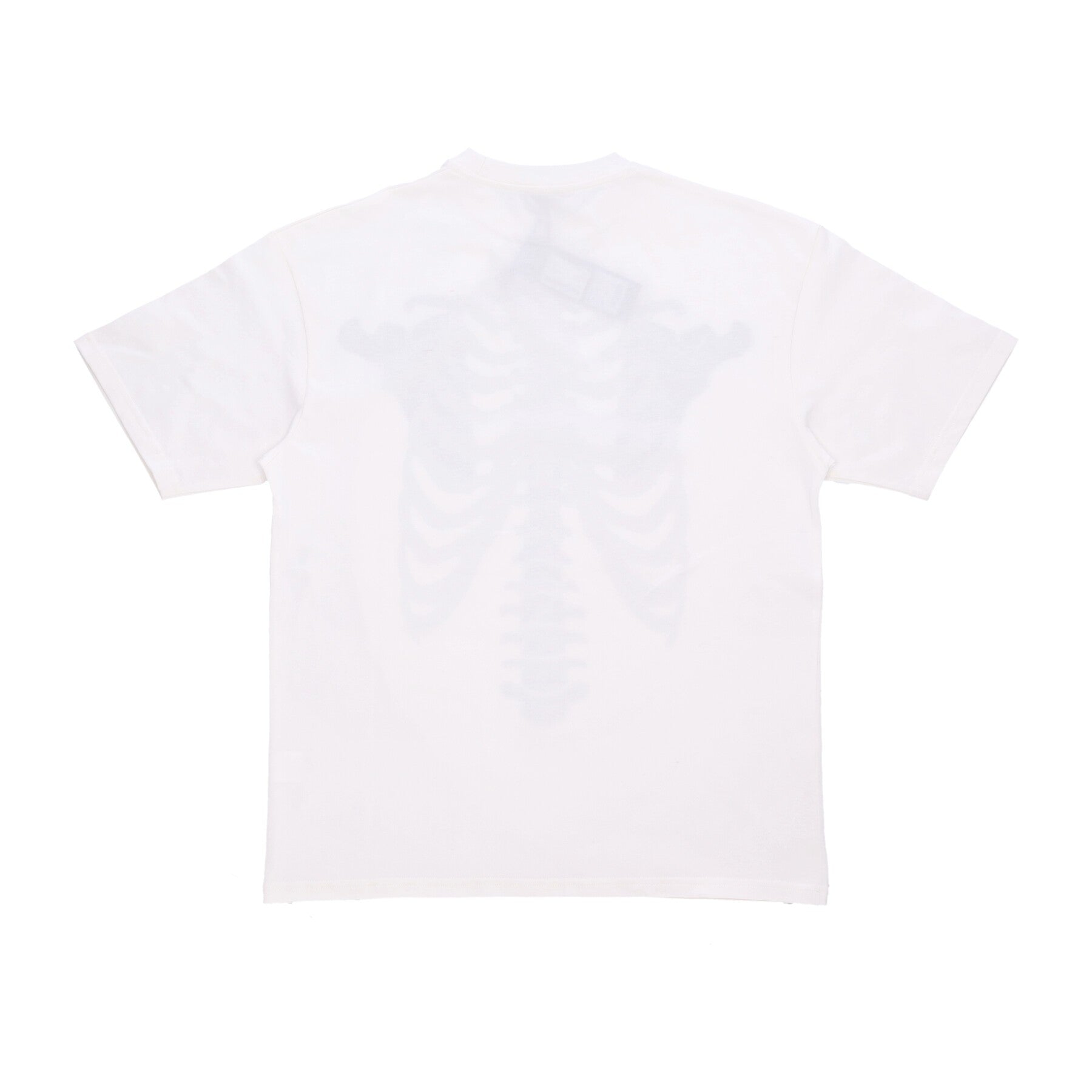 Phobia, Maglietta Uomo Skeleton Print Tee, 