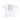 T-Shirt mit Mund-Print für Herren in Off-White/Schwarz