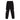 Phobia, Pantalone Tuta Leggero Uomo Mouth Print Pants, 