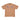 Phobia, Maglietta Uomo Scorpion Print Tee, Terracotta/grey