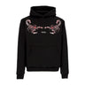 Phobia, Felpa Leggera Cappuccio Uomo Scorpion Hoodie, Black/green