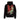 Phobia, Felpa Leggera Cappuccio Uomo Scorpion Hoodie, 