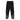 Phobia, Pantalone Tuta Leggero Uomo Lightning Pants, Black/lightblue