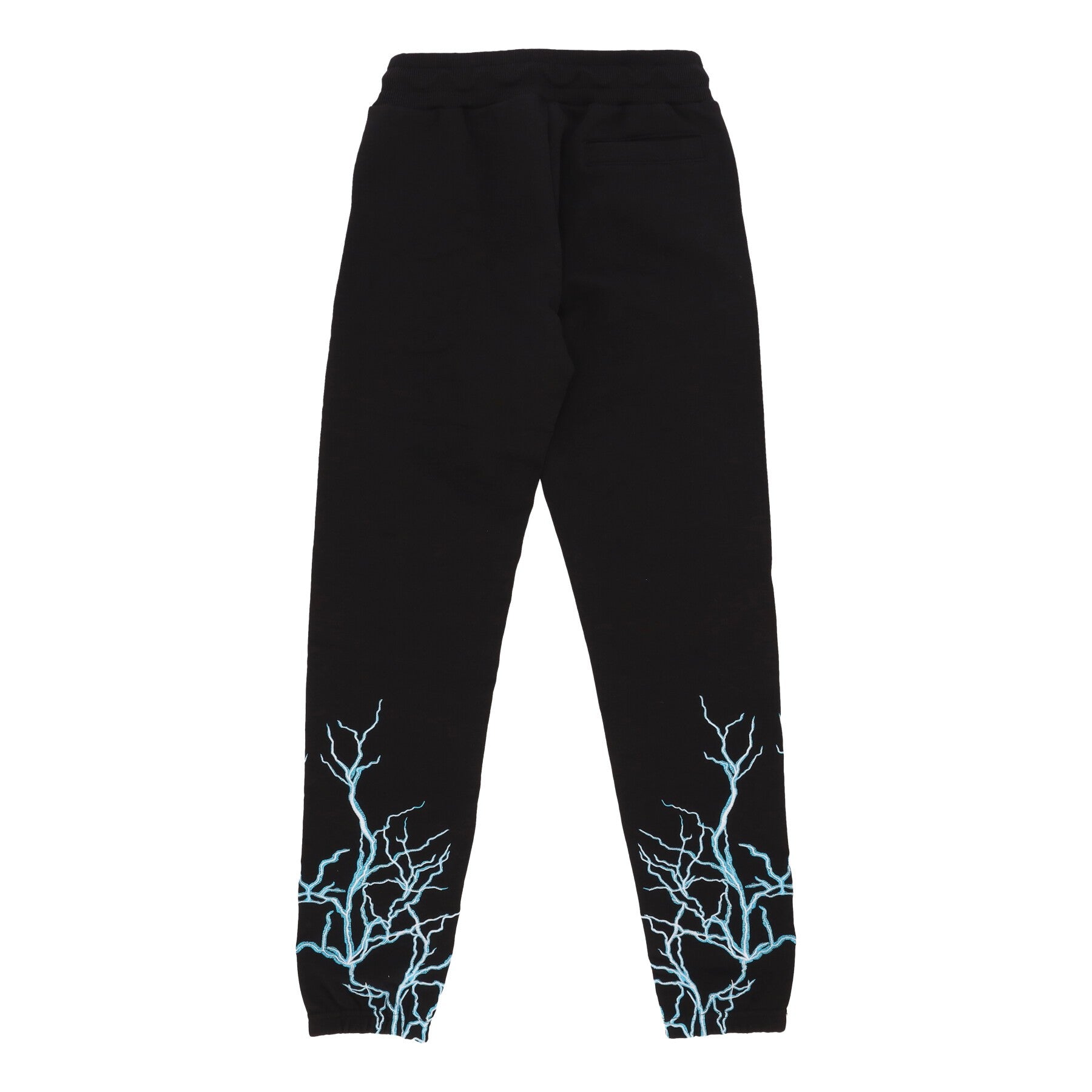 Phobia, Pantalone Tuta Leggero Uomo Lightning Pants, 