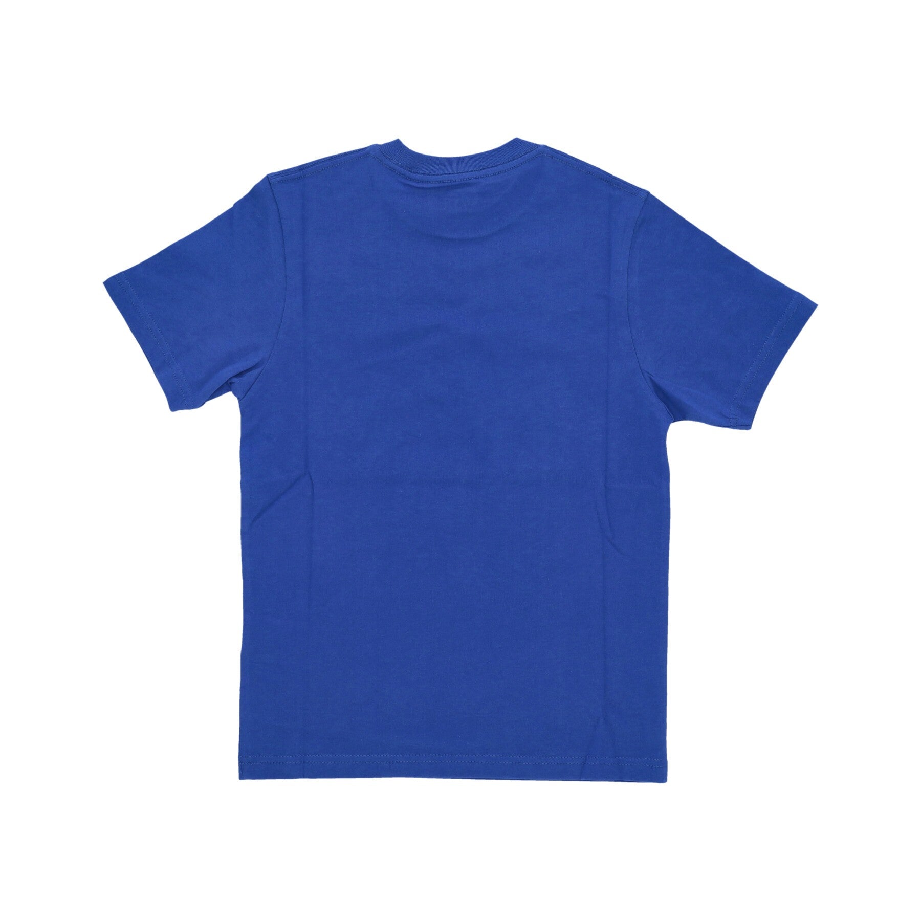 Sligative Boy Boy Sharcherboard Flame Tee True Blue