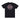 Independent, Maglietta Uomo Accept No Substitutes Tee, Black