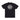 Independent, Maglietta Uomo Speed Snake Tee, Black