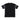 Maglietta Uomo Flames Tee Black/grey