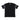 Maglietta Uomo Flames Tee Black/grey