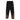 Phobia, Pantalone Tuta Leggero Uomo Lightning Pants, Black/orange