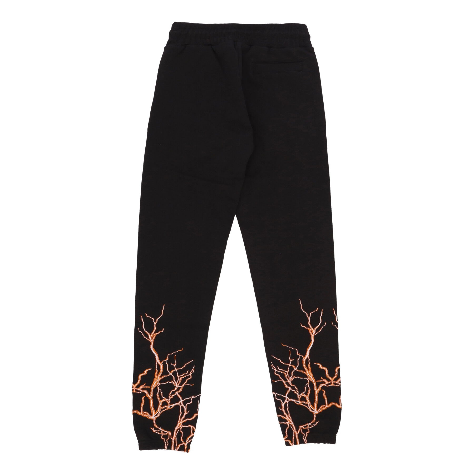 Phobia, Pantalone Tuta Leggero Uomo Lightning Pants, 