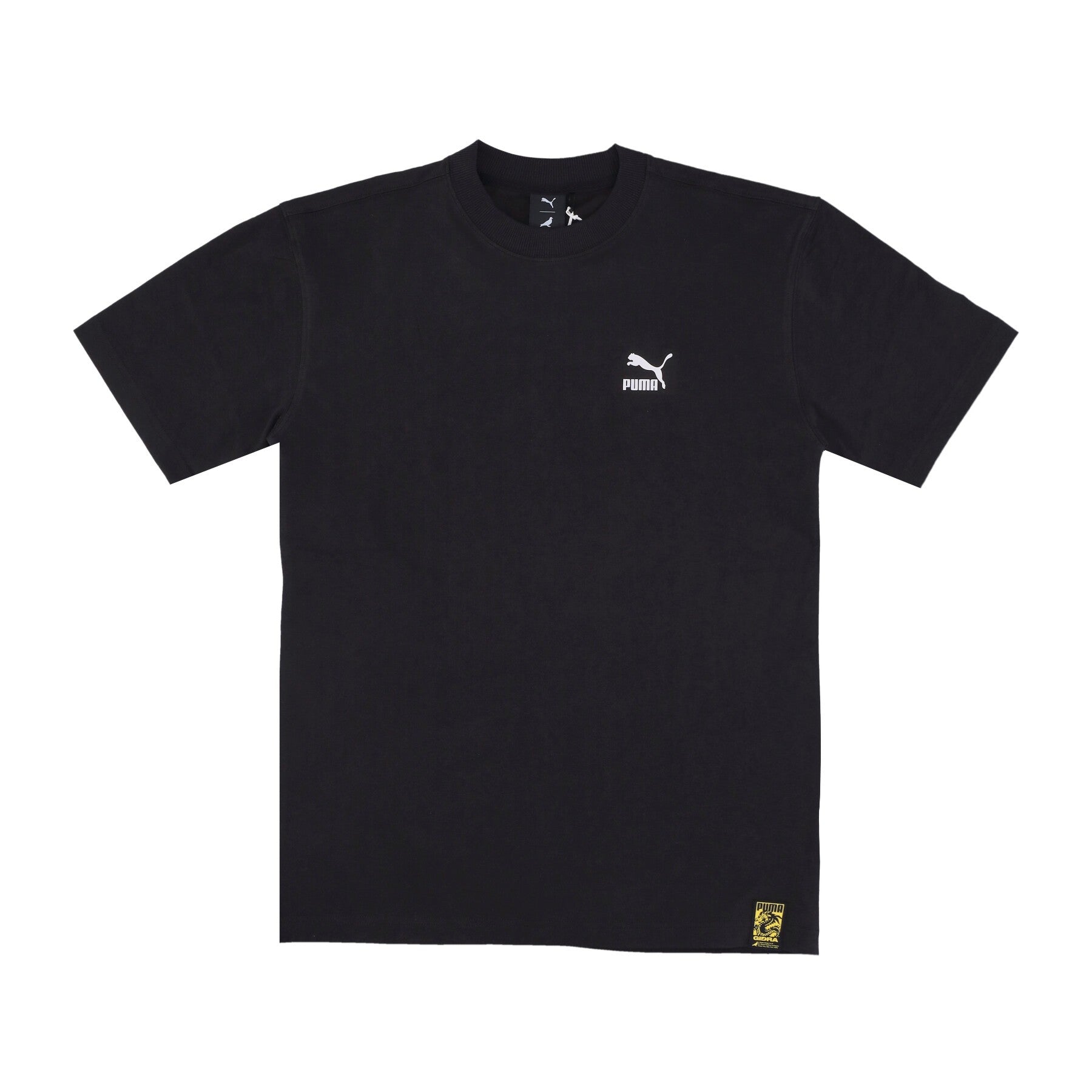 Puma, Maglietta Uomo Tee X Staple, 