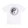 Puma, Maglietta Uomo Tee X Staple, White