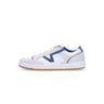 Vans, Scarpa Bassa Uomo Lowland Comfycush Jmp R Court, Navy/white