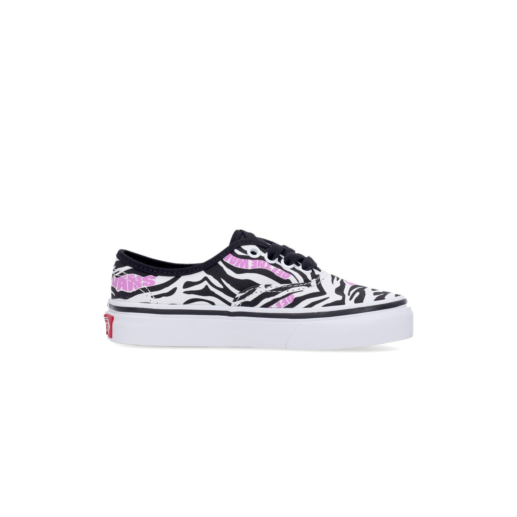 Vans, Scarpa Bassa Ragazza Authentic, 