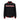 Independent, Giubbotto Bomber Uomo Bauhaus Stadium Jacket, Black