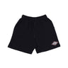 Independent, Pantalone Corto Tuta Uomo Depth Summit Short, Black