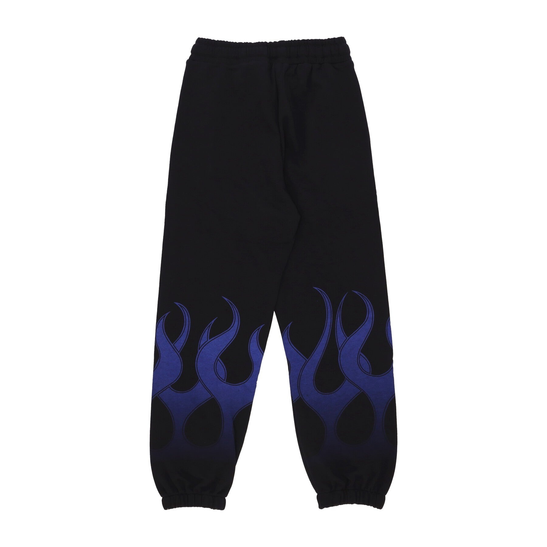 Vision Of Super, Pantalone Tuta Leggero Uomo Flames Pants, 