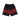 Vision Of Super, Pantalone Corto Tuta Uomo Flames Shorts, 