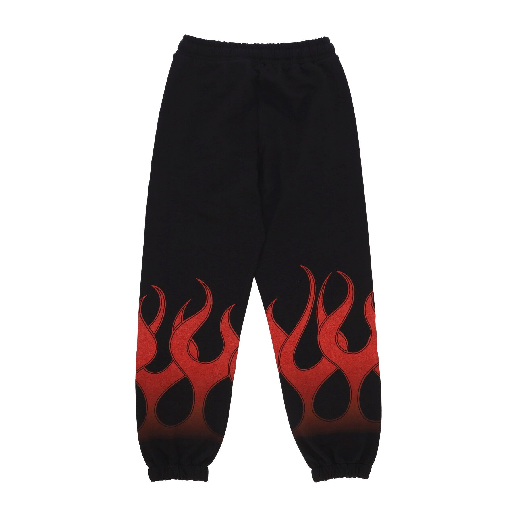 Vision Of Super, Pantalone Tuta Leggero Uomo Flames Pants, 