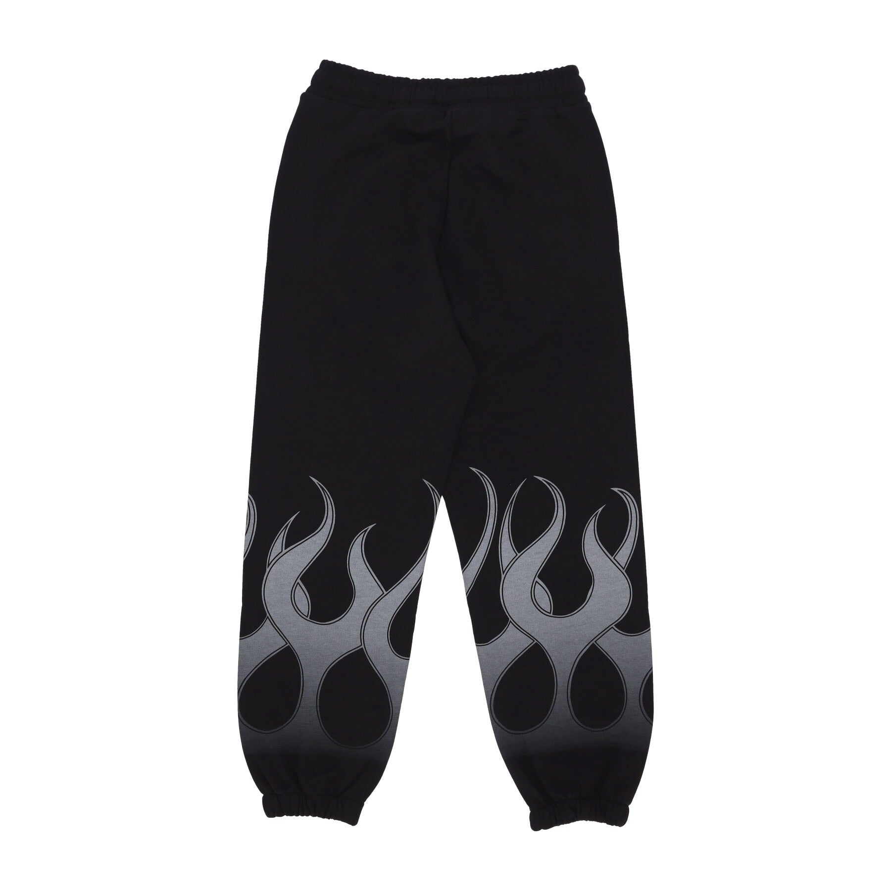 Vision Of Super, Pantalone Tuta Leggero Uomo Flames Pants, 