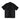 Vision Of Super, Camicia Manica Corta Uomo Flames Shirt, Black/grey