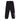 Vans, Pantalone Tuta Felpato Ragazza Zebra Daze Sweatpant, Black