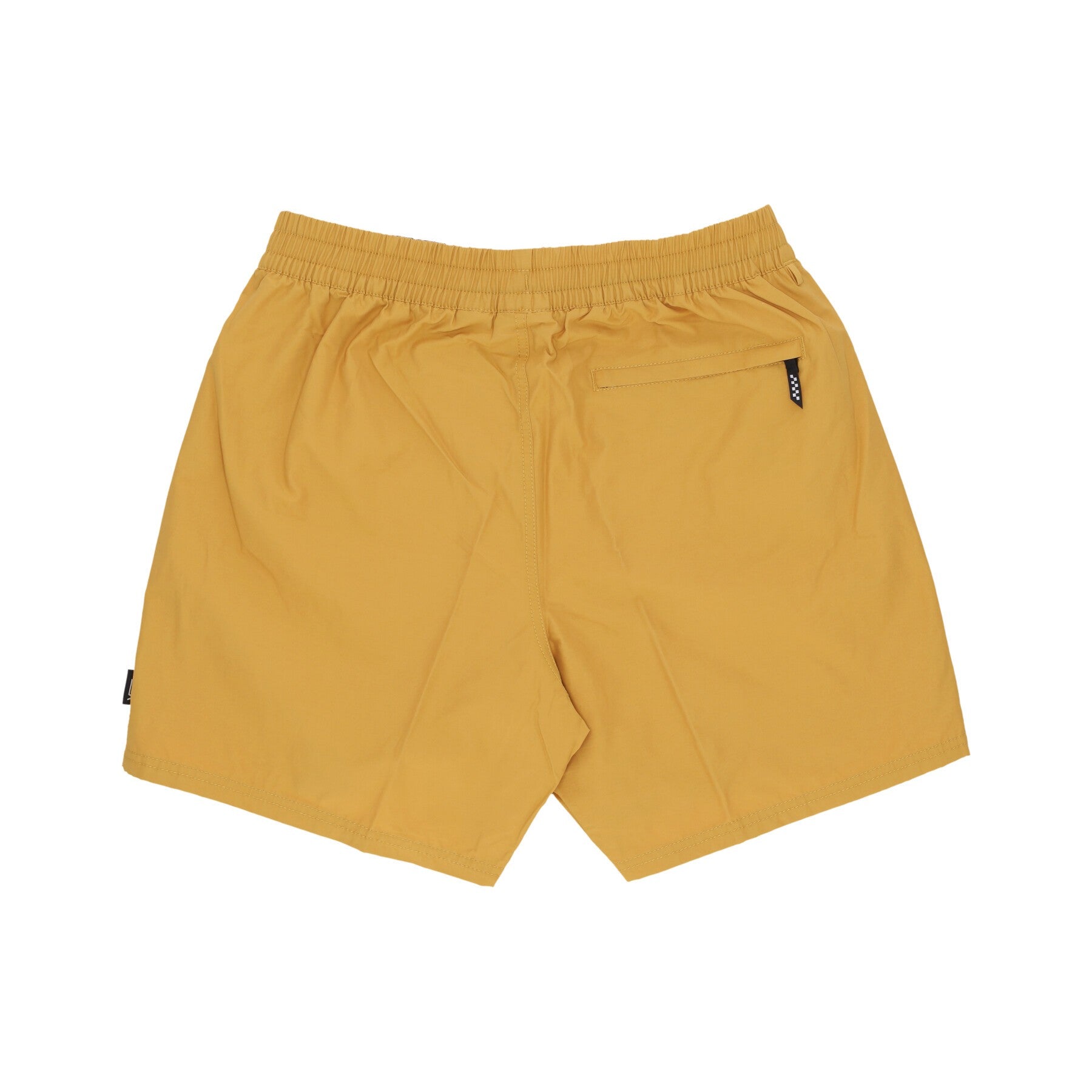 Vans, Pantaloncino Uomo Primary Solid Elastic Boardshort, 